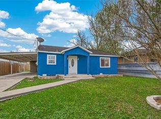 12906 Gladden Dr, Houston, TX 77049