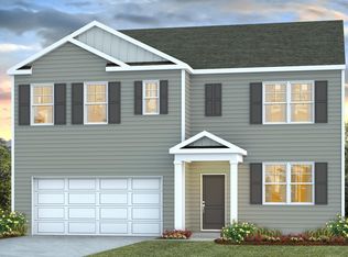 HAYDEN Plan, Hunter's Branch, Hopkins, SC 29061