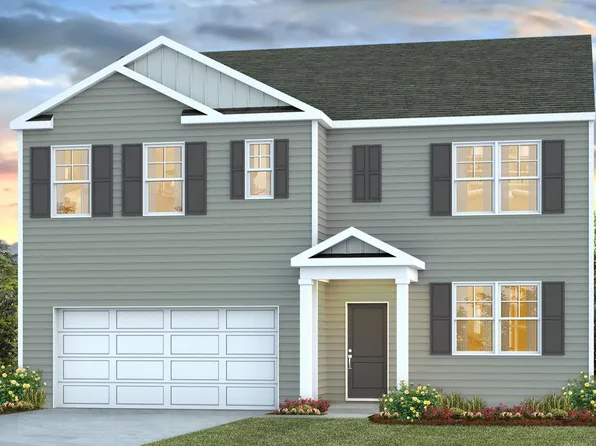 HAYDEN Plan, Hunter's Branch