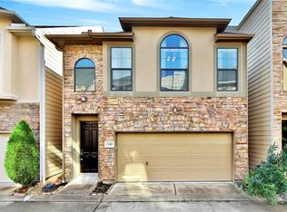 1349 Studer St, Houston, TX 77007