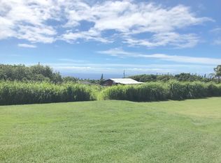 Kaulua St LOT 326, Naalehu, HI 96772