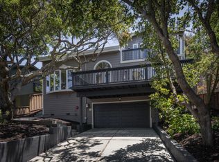 2610 Lincoln Ave, Belmont, CA