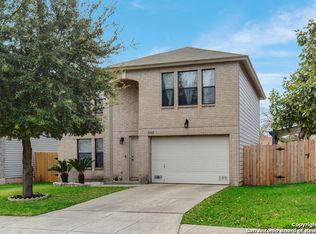 9962 Sunset Pl, San Antonio, TX 78245