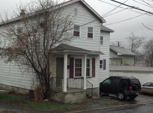 15 Bradford St, Wilkes Barre, PA 18702
