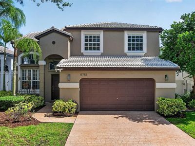 15782 NW 10th St, Pembroke Pines, FL, 33028