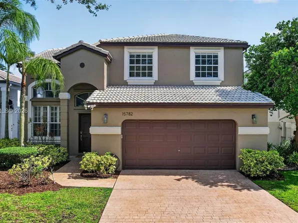 15782 NW 10th St, Pembroke Pines, FL 33028