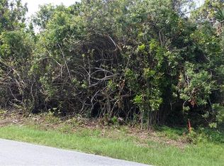 Jamaica Rd, North Pt, FL 34293