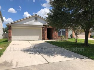 28818 Comal River Ct, Spring, TX 77386