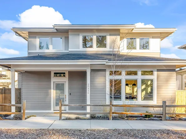 20446 Murphy Rd, Bend, OR 97702