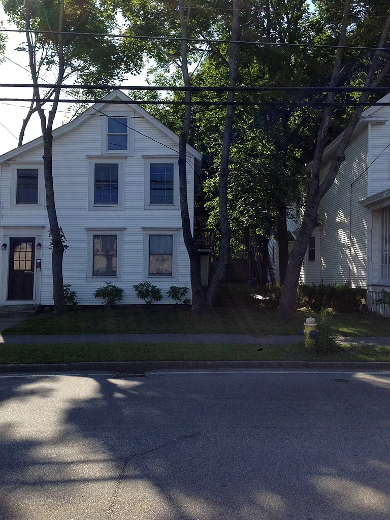 1 bed, 1100 sqft, $1,875 — Photo 2