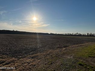 Tbd Center Hill Highway, Hertford, NC 27944