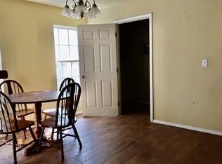 14918 W Stacy St #A, Vancleave, MS 39565