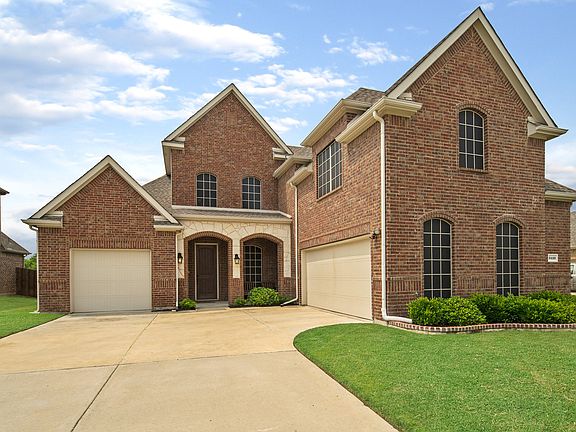 2nd image of 3410 Harlan Dr