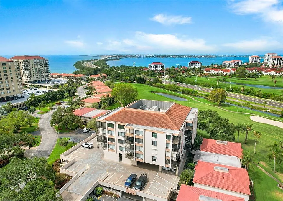 6269 Palma Del Mar Blvd S #302