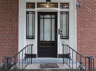 255 Briggs St #1W, Harrisburg, PA 17102