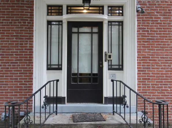 255 Briggs St, 255 Briggs St #1W, Harrisburg, PA 17102