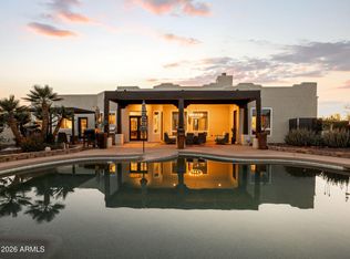 38313 N 17th Way, Phoenix, AZ 85086