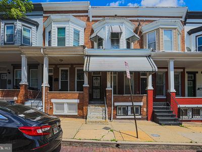 1721 Ruxton Ave, Baltimore, MD, 21216
