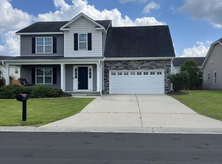 709 Emerald Park Dr, Winterville, NC 28590