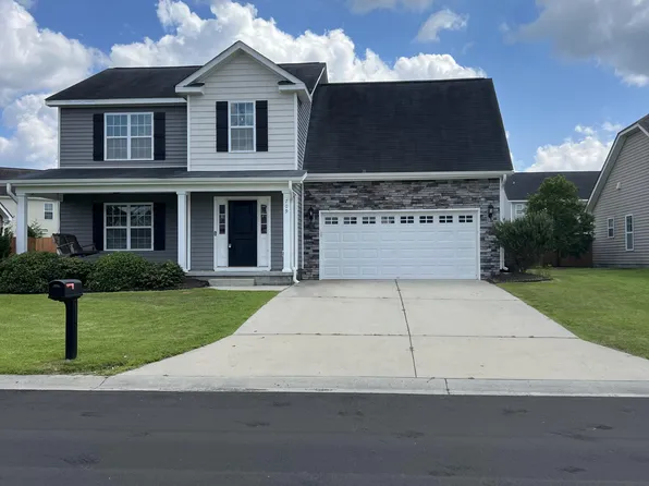 709 Emerald Park Drive, Winterville, NC 28590