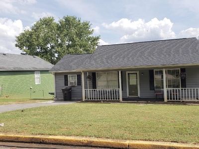 141 Mayflower Cres, Cartersville, GA, 30120