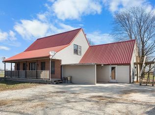 8333 N 300 W, West Lafayette, IN 47906