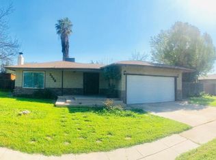 3090 E Swift Ave, Fresno, CA 93726