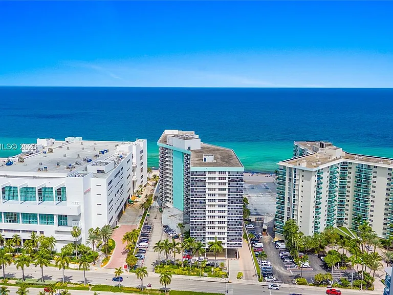 3725 S Ocean Dr #311 — Photo 50