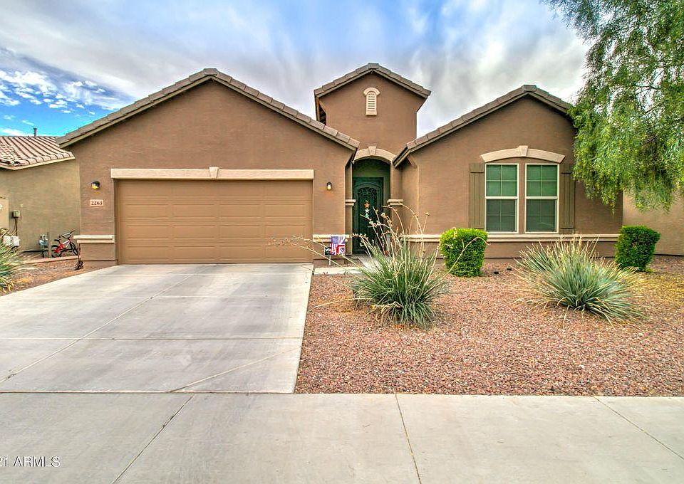 1st image of 2263 W Windy Basin Ct