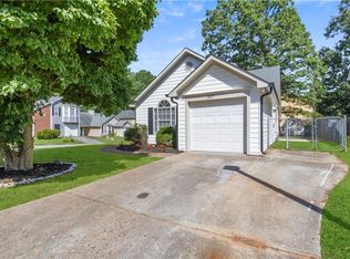 1117 Oakwood Manor Cv, Decatur, GA 30032