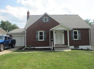 230 Dowling Rd, Johnstown, PA 15904
