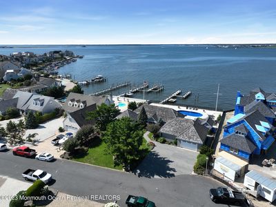 349 Tide Pond Road, Mantoloking, NJ, 08738