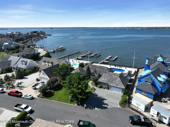 349 Tide Pond Road, Mantoloking, NJ 08738