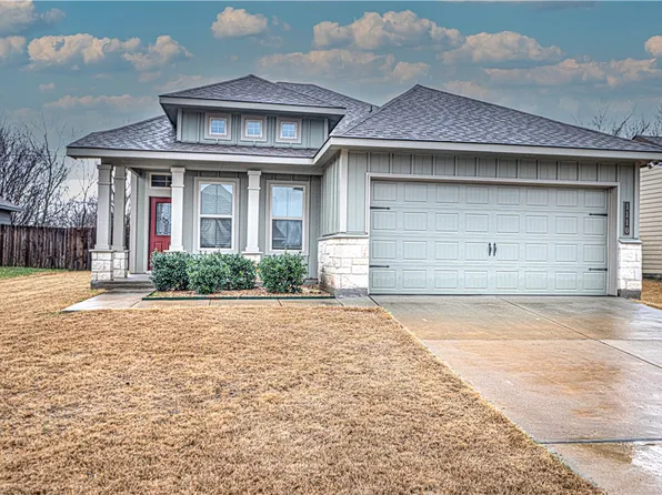 1110 Merganser Way, Waco, TX 76706