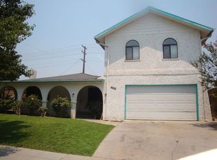 4885 E Carmen Ave, Fresno, CA 93727