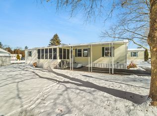 13 Valley Forge Rd, Taunton, MA 02780