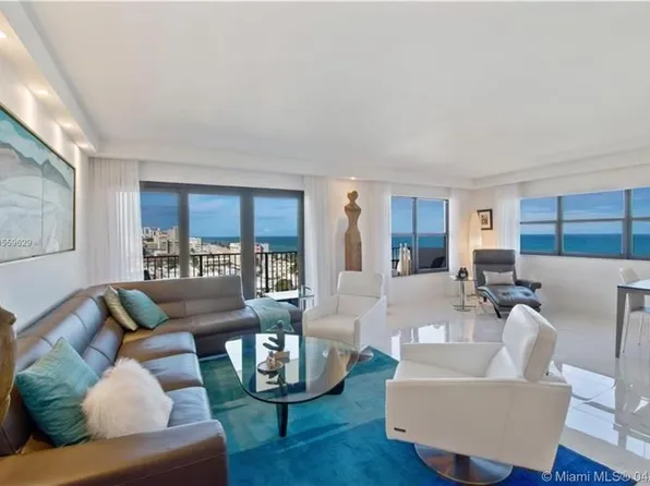 1201 S Ocean Dr APT 1002N, Hollywood, FL 33019