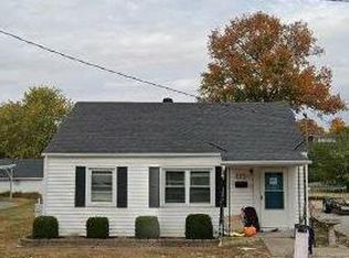 777 Sugg St, Madisonville, KY 42431
