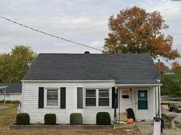 777 Sugg St, Madisonville, KY 42431