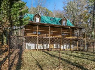 5426 Creek Indian Trl, Douglasville, GA 30135