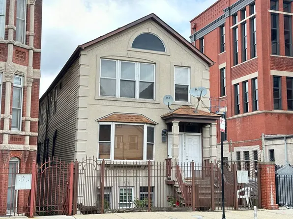 1456 W Augusta Blvd, Chicago, IL