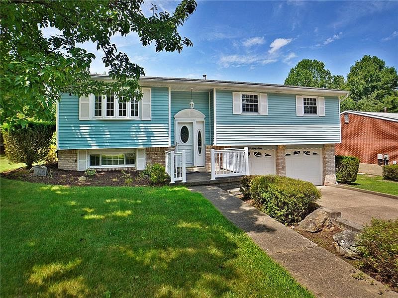 397 Springwood Dr, Verona, PA 15147 Zillow