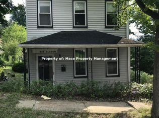 927 Elkton St, Pittsburgh, PA