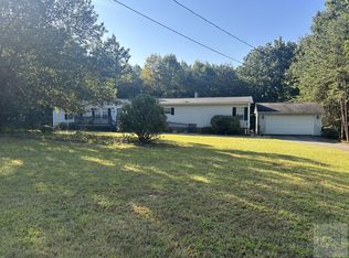 134 Hanover Dr, Martinsville, VA 24112