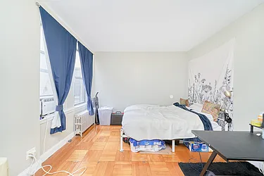 900 Riverside Drive, #2K