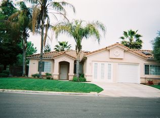 5589 W Athens Ave, Fresno, CA 93722