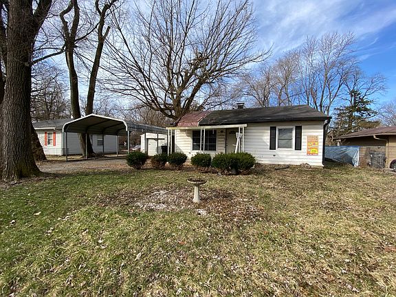3rd image of 3252 N Campbell Ave