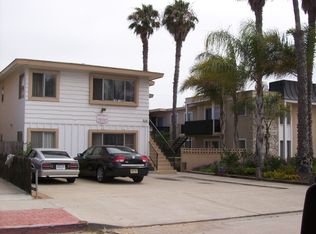 1133 Reed Ave APT D, San Diego, CA 92109