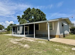 9171 SE 59th Dr, Okeechobee, FL 34974