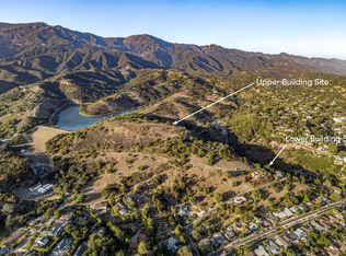 0 E Alamar Ave, Santa Barbara, CA 93105